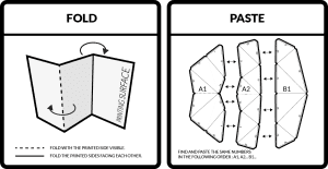 THE MAKER'S GUIDE TO PAPERCRAFT