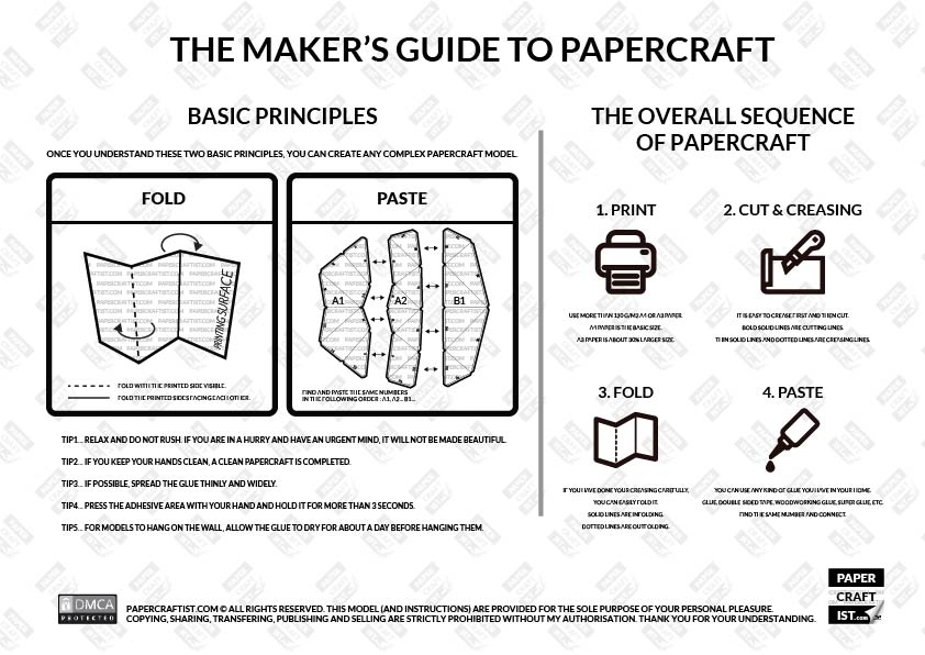 PAPERCRAFTIST_PCT029_CRYSTALNUMBER6-02